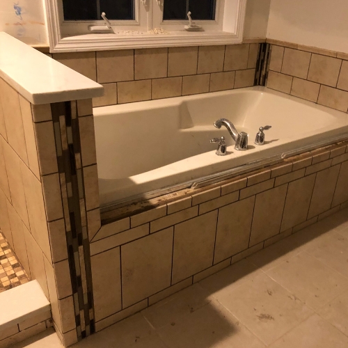 Bathroom Remodeling in Surf City NC