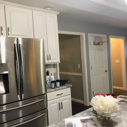 Kitchen Remodeling in Surf City NC