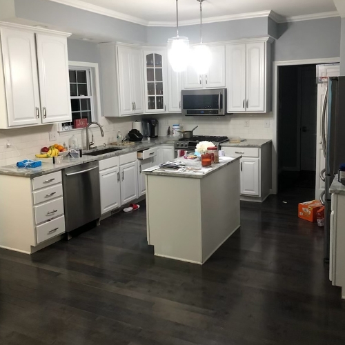 Kitchen Remodeling in Surf City NC