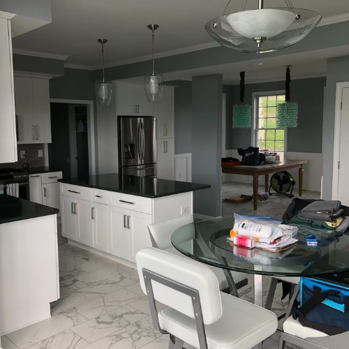 Kitchen Remodeling in Surf City NC